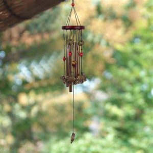 Single Ornament Chimes